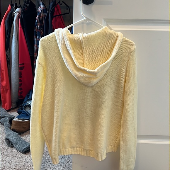 Vintage Havana Surf Sweater 